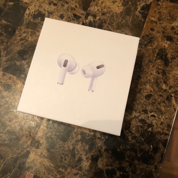 Apple AirPods